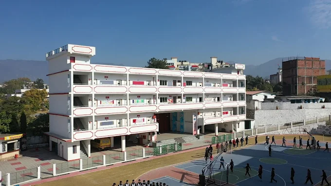 NDA Coaching in Dehradun