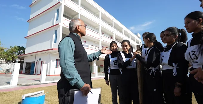 NDA Coaching in Dehradun
