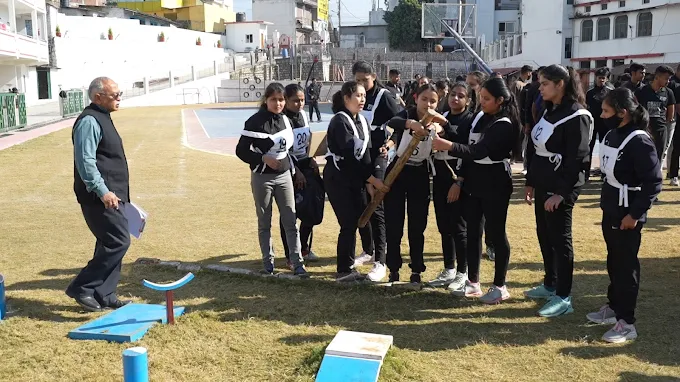 NDA Foundation Coaching in Dehradun After 10th Explained