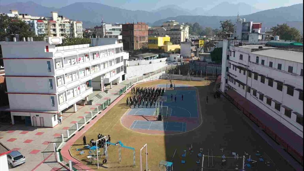 Best NDA Coaching in Dehradun | Expert Faculty & SSB