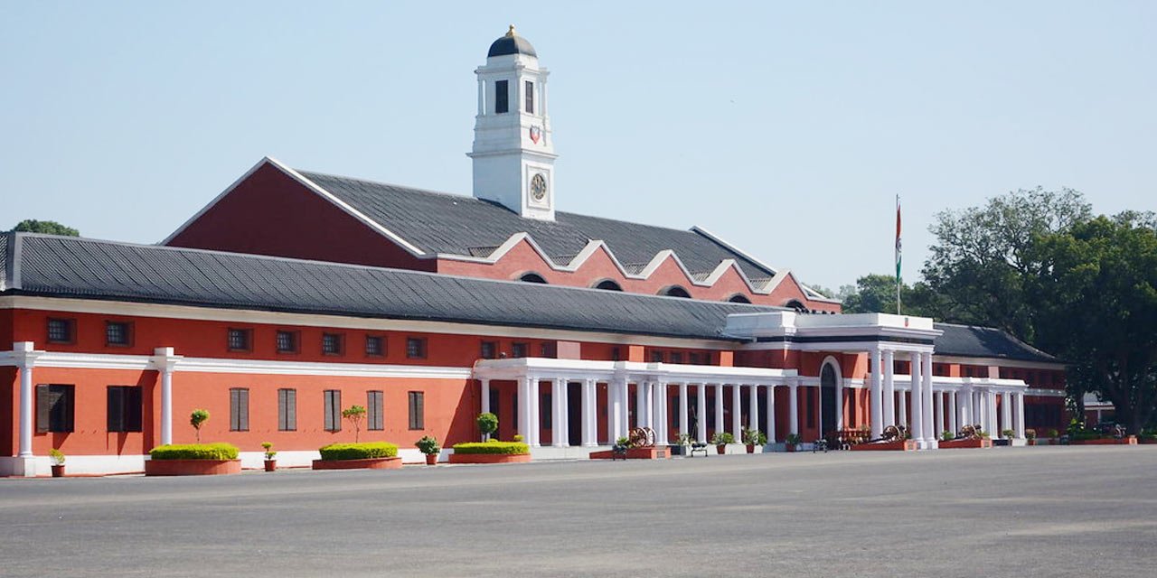 Best NDA Coaching in Dehradun