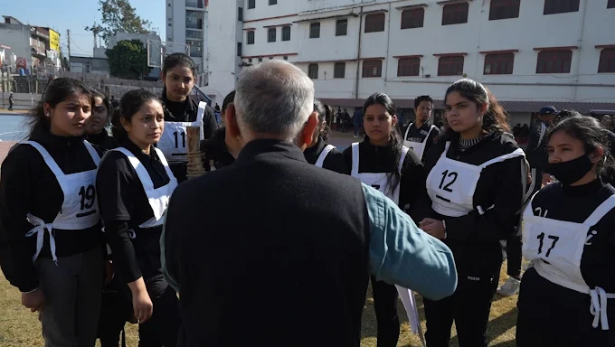 Best Defence Academy in Dehradun 2026