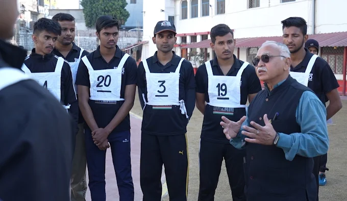 Best NDA Coaching in Dehradun | Expert Faculty & SSB